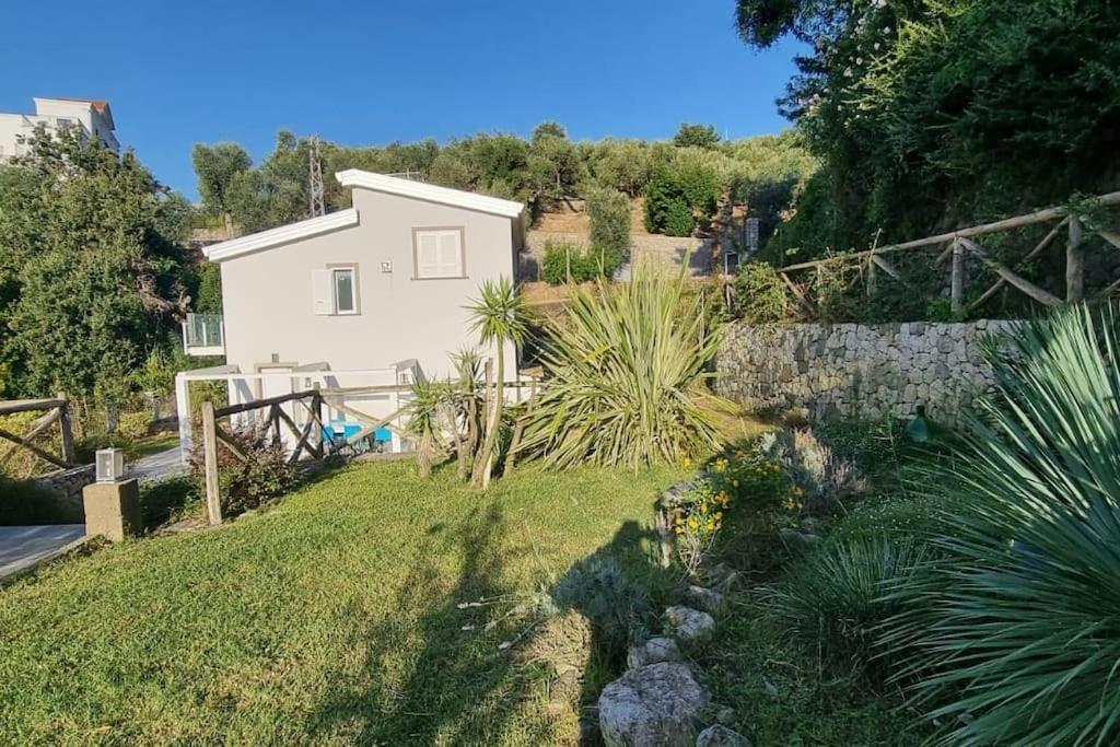 Annachiara Coast Villa