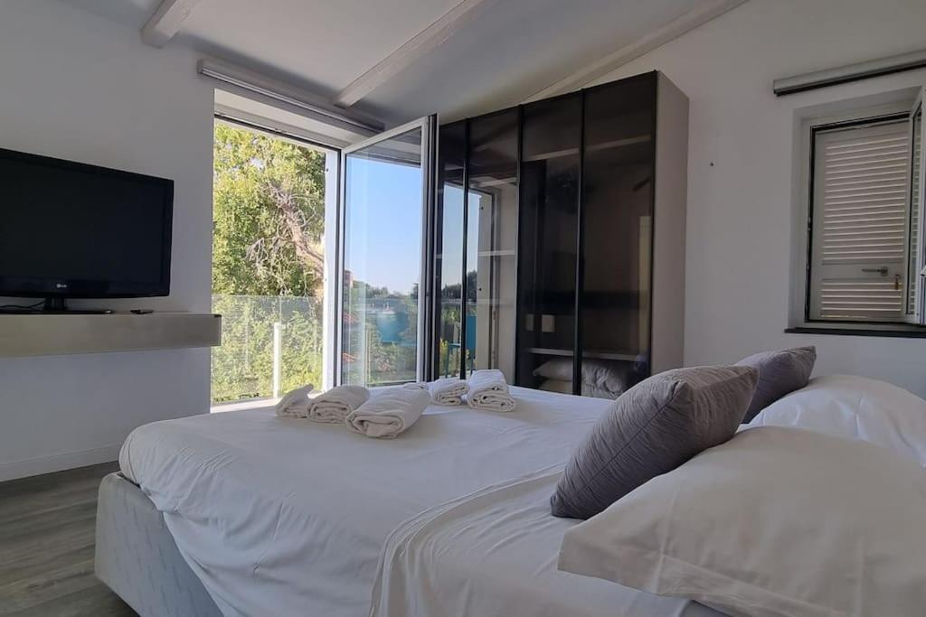 Villa Annachiara Coast *